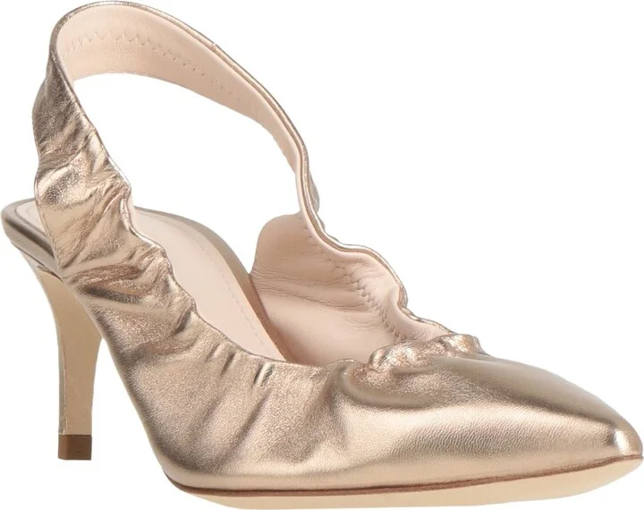 Pollini Woman Pumps - Image 4