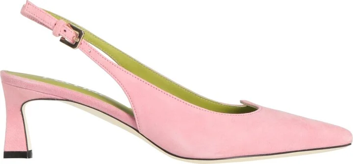 Pollini Woman Pumps - Image 3
