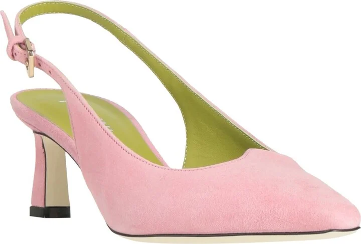 Pollini Woman Pumps - Image 4