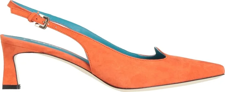 Pollini Woman Pumps - Image 6