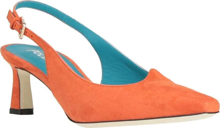 Pollini Woman Pumps - Image 7