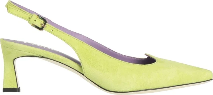 Pollini Woman Pumps - Image 9