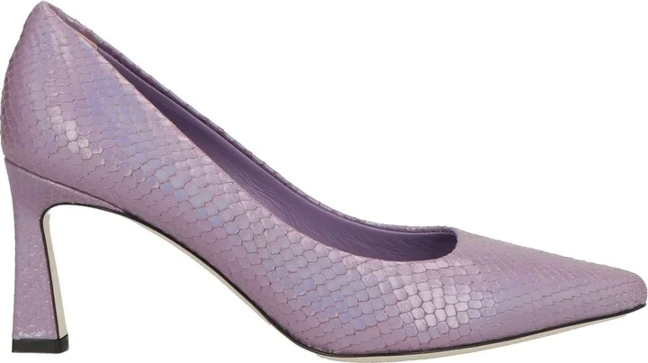 Pollini Woman Pumps - Image 3
