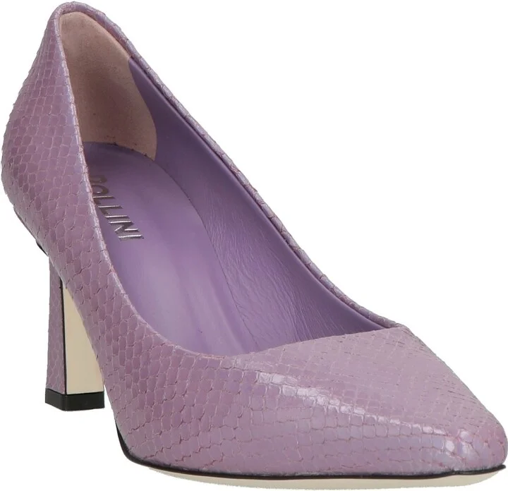Pollini Woman Pumps - Image 4