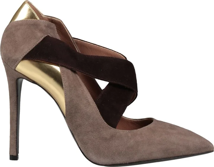 Pollini Woman Pumps - Image 3