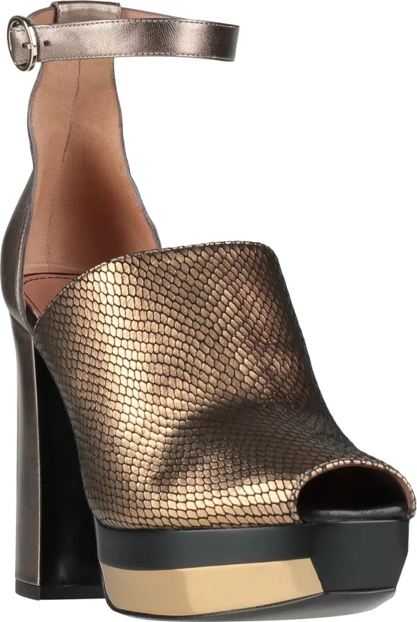 Pollini Woman Pumps - Image 4