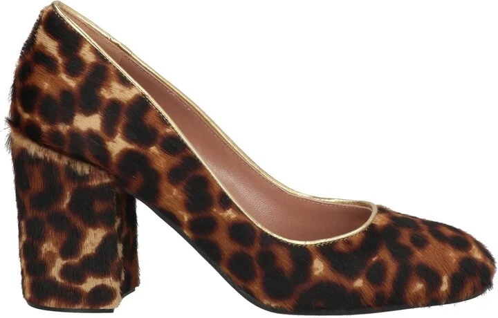 Pollini Woman Pumps - Image 3