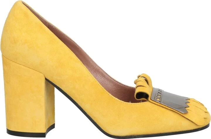 Pollini Woman Pumps - Image 3
