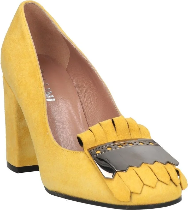 Pollini Woman Pumps - Image 4