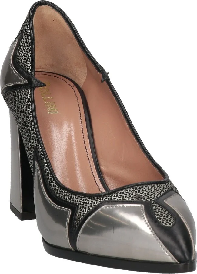 Pollini Woman Pumps - Image 4
