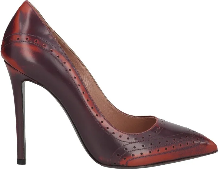Pollini Woman Pumps - Image 3