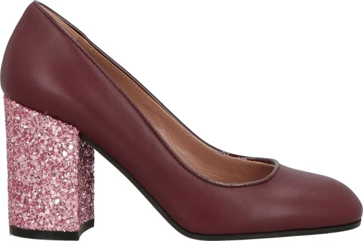Pollini Woman Pumps - Image 3