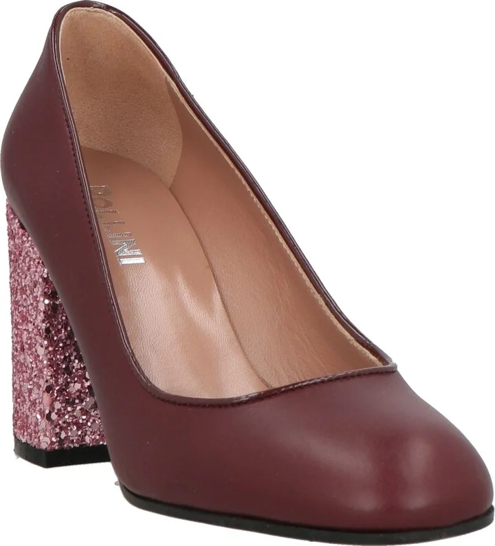 Pollini Woman Pumps - Image 4