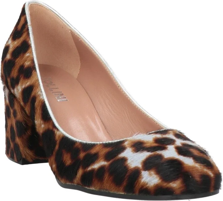 Pollini Woman Pumps - Image 4
