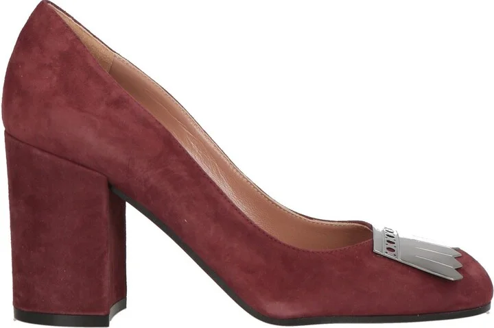 Pollini Woman Pumps - Image 3
