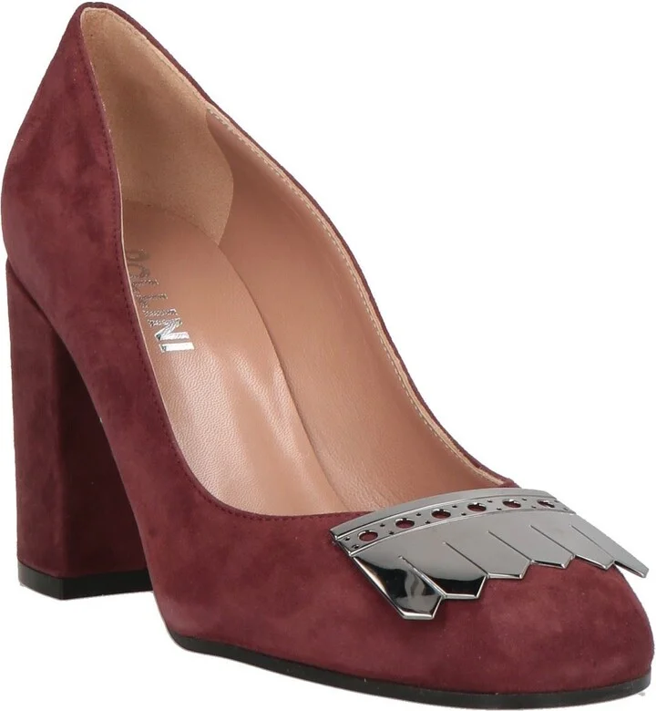 Pollini Woman Pumps - Image 4