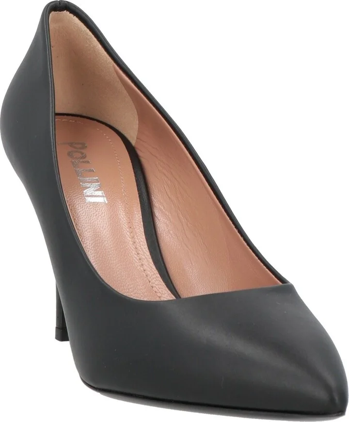 Pollini Woman Pumps - Image 4