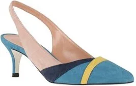Pollini Woman Pumps - Image 2