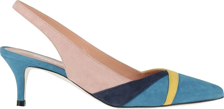 Pollini Woman Pumps - Image 3