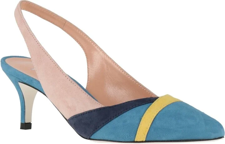 Pollini Woman Pumps - Image 4