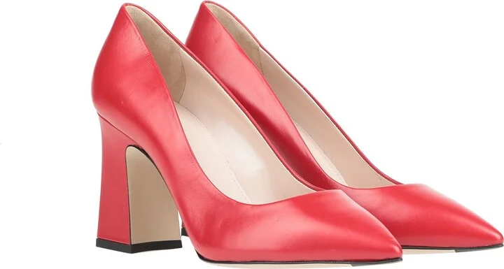 Pollini Woman Pumps - Image 4