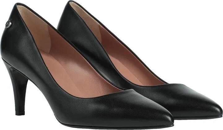 Pollini Woman Pumps - Image 4