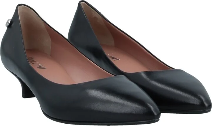 Pollini Woman Pumps - Image 4