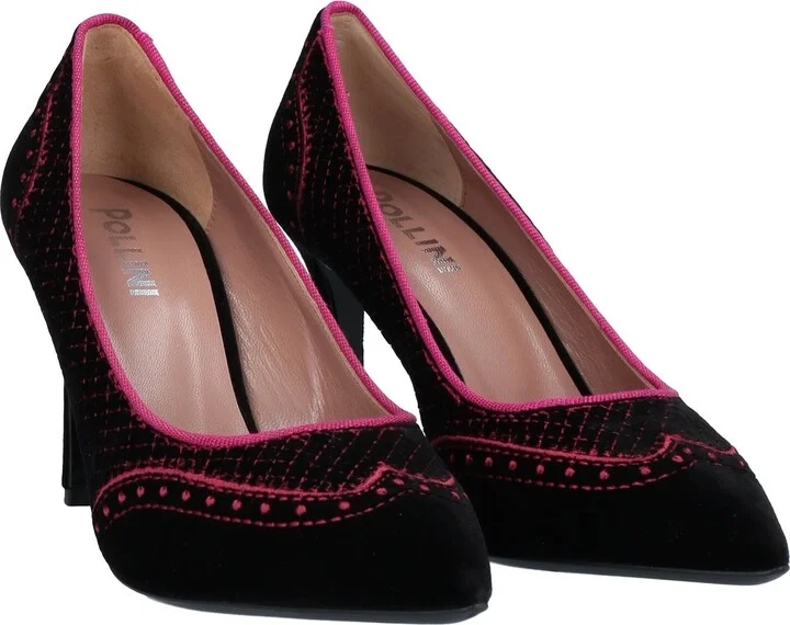Pollini Woman Pumps - Image 4