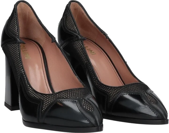 Pollini Woman Pumps - Image 4