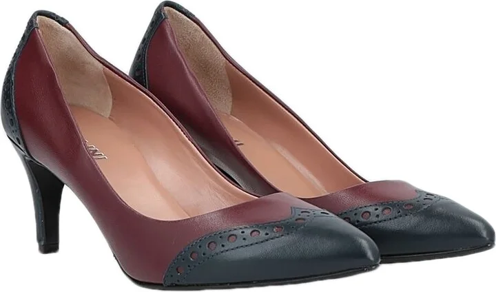 Pollini Woman Pumps - Image 4