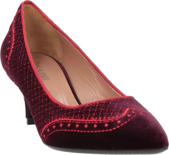 Pollini Woman Pumps - Image 4