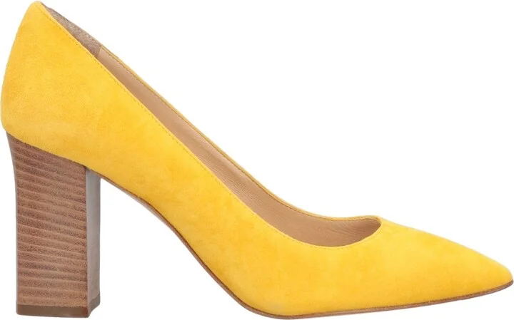 Pollini Woman Pumps - Image 3