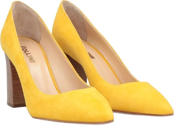 Pollini Woman Pumps - Image 4
