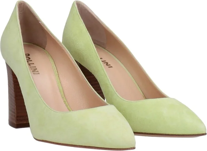 Pollini Woman Pumps - Image 7