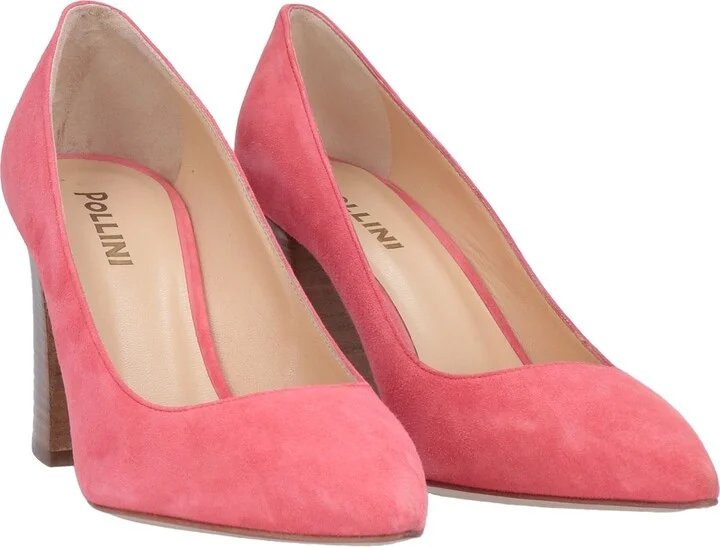 Pollini Woman Pumps - Image 4