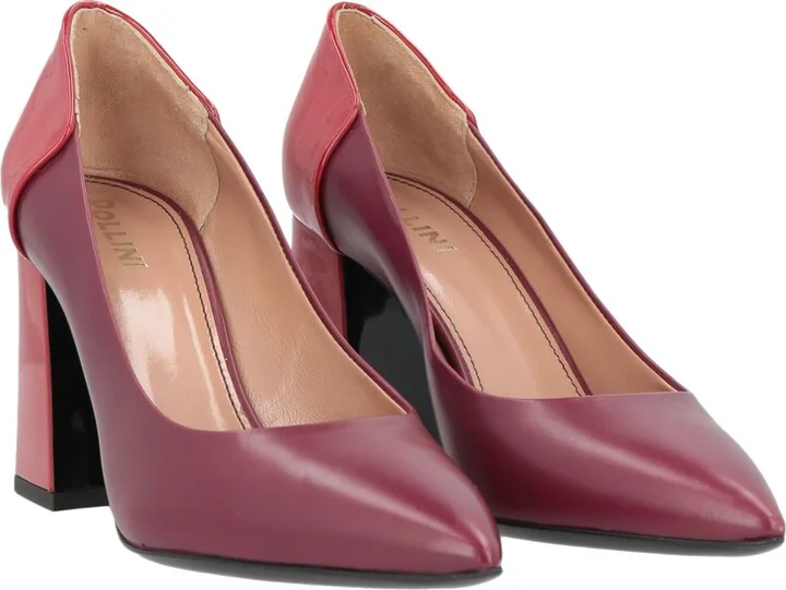 Pollini Woman Pumps - Image 4