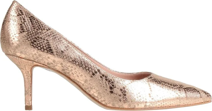 Pollini Woman Pumps - Image 3