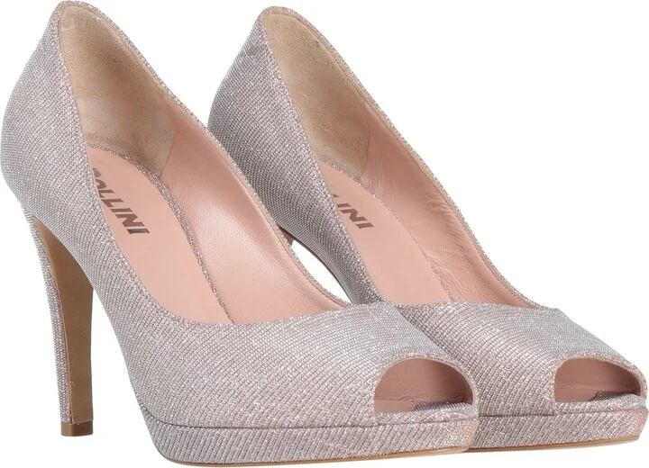 Pollini Woman Pumps - Image 4