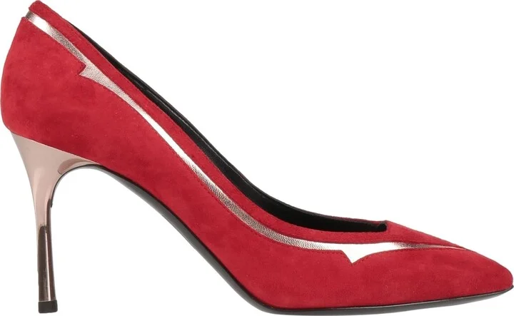Pollini Woman Pumps - Image 3