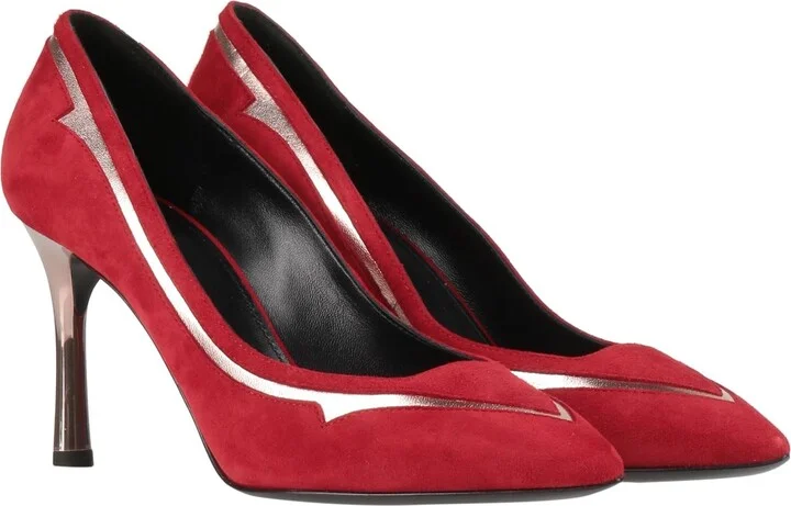 Pollini Woman Pumps - Image 4