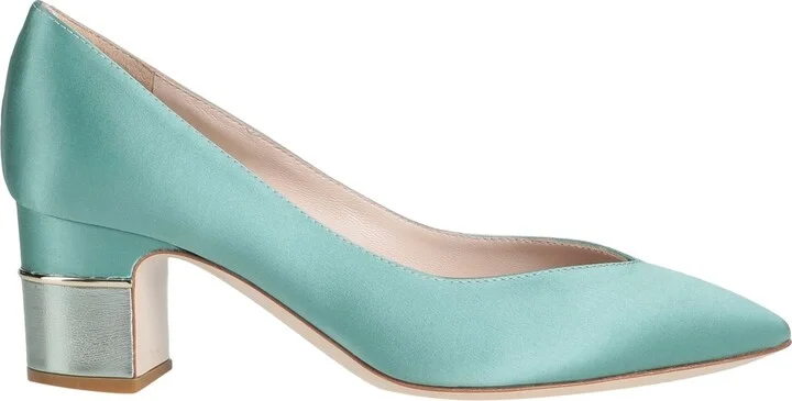 Pollini Woman Pumps - Image 3