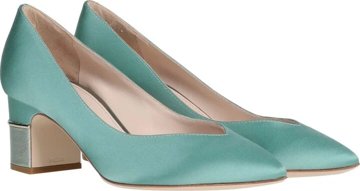Pollini Woman Pumps - Image 4