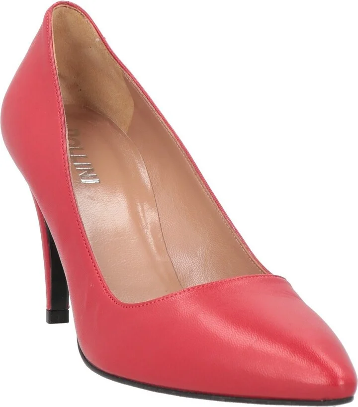 Pollini Woman Pumps - Image 4