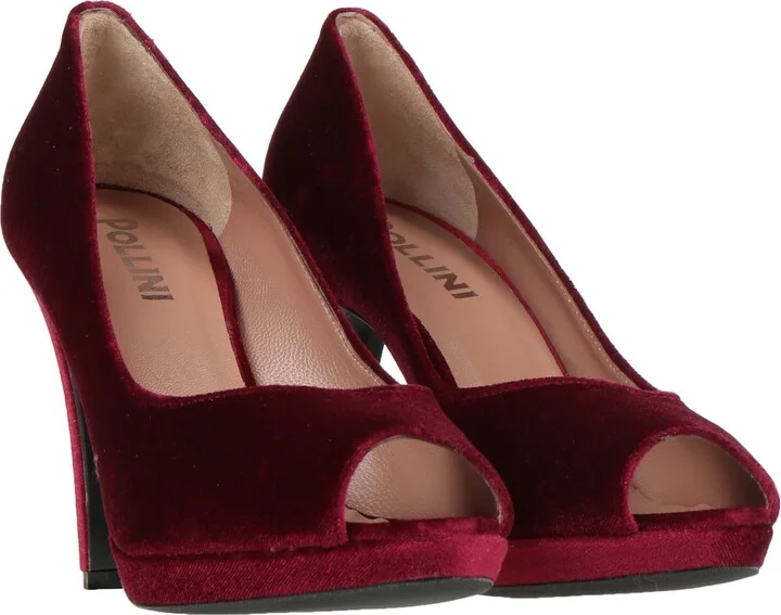 Pollini Woman Pumps - Image 4