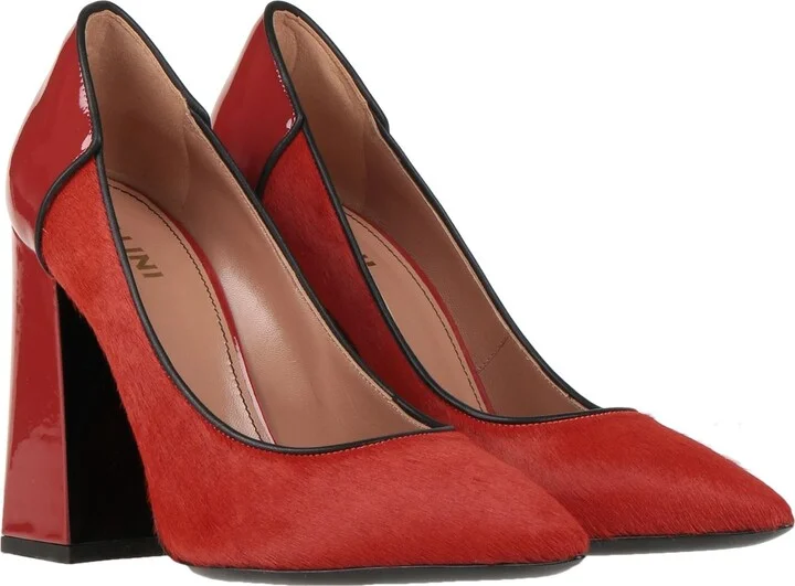 Pollini Woman Pumps - Image 4
