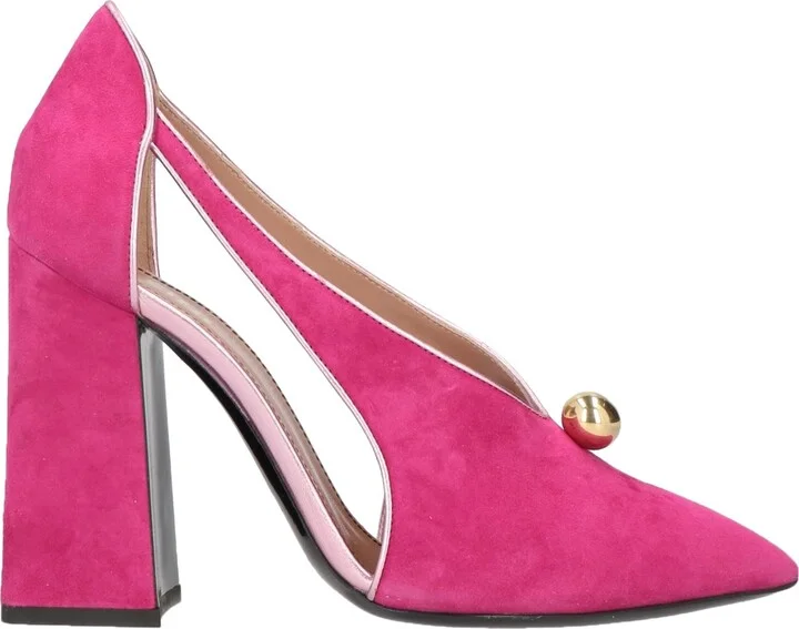 Pollini Woman Pumps - Image 3