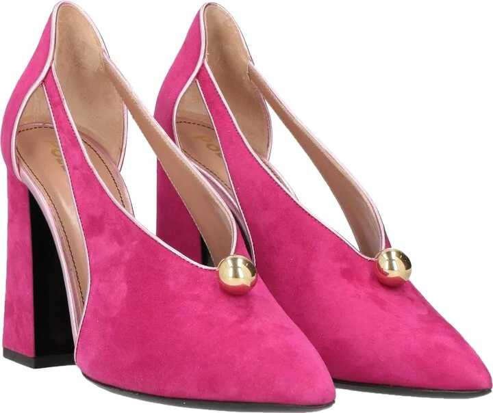 Pollini Woman Pumps - Image 4