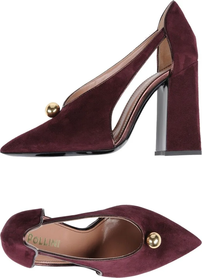 Pollini Woman Pumps - Image 6