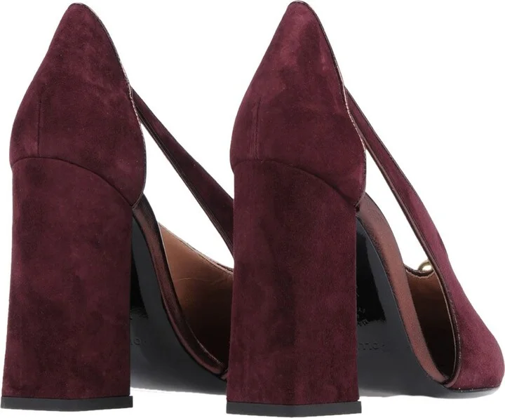 Pollini Woman Pumps - Image 7