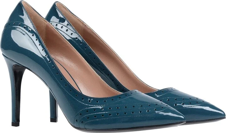 Pollini Woman Pumps - Image 4